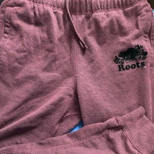 Roots Sweatpants